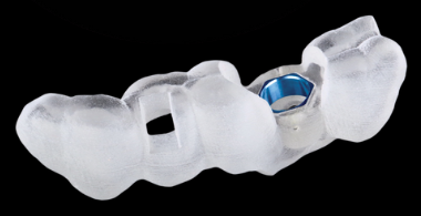 Guide Doc® surgical guide