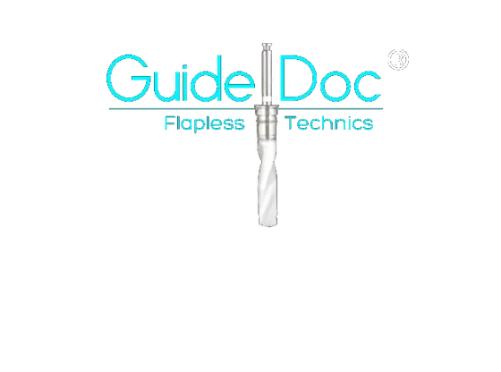 Guide Doc® Flapless Technics