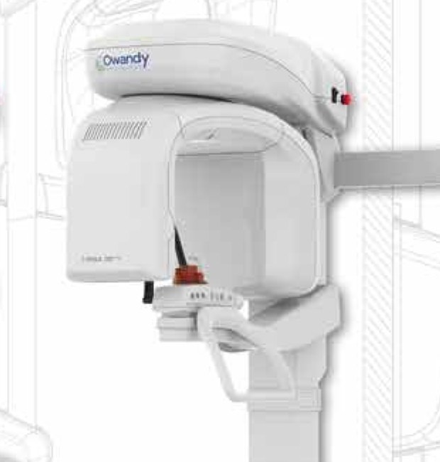 Owandy I-Max 3D