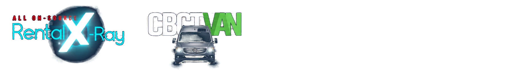 Rental X-Ray, CBCTVAN, Guide Doc®, AICBCT — OPENCBCT LLC group brands